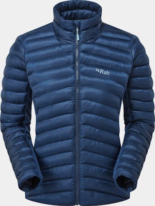 Rab Women's Cirrus Flex Insulated Jacket