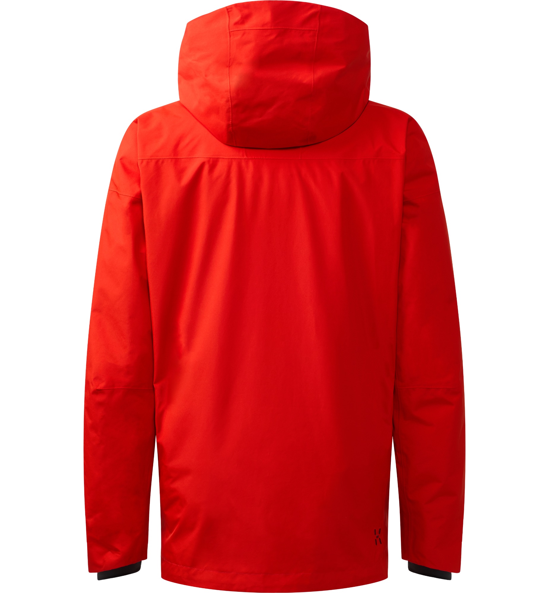 Haglöfs Men's Latnja GTX Insulated Jacket Tech Red 04
