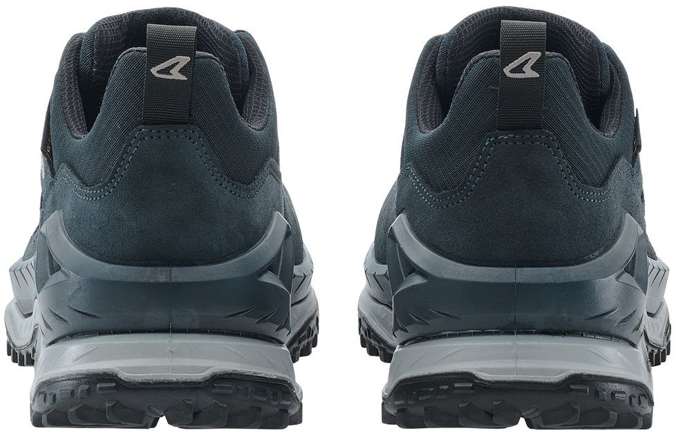 Lowa Men's Innovo Lo GTX Navy/Harmaa 05