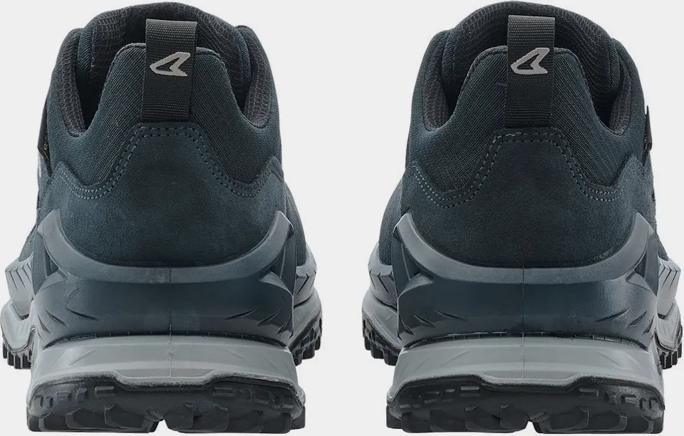 Lowa Men's Innovo Lo GTX Navy/Harmaa 05