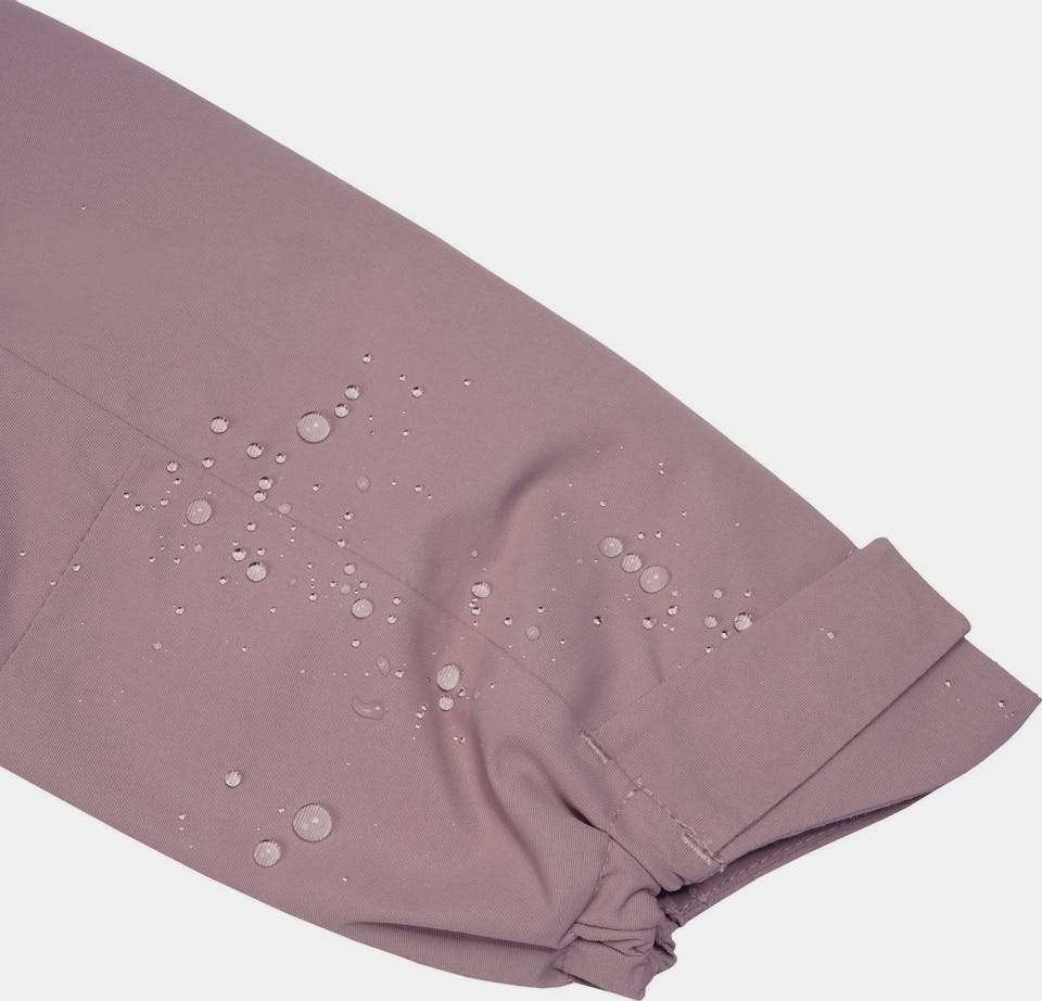 Rukka Women's Pilkola+ Jacket Lavender 05