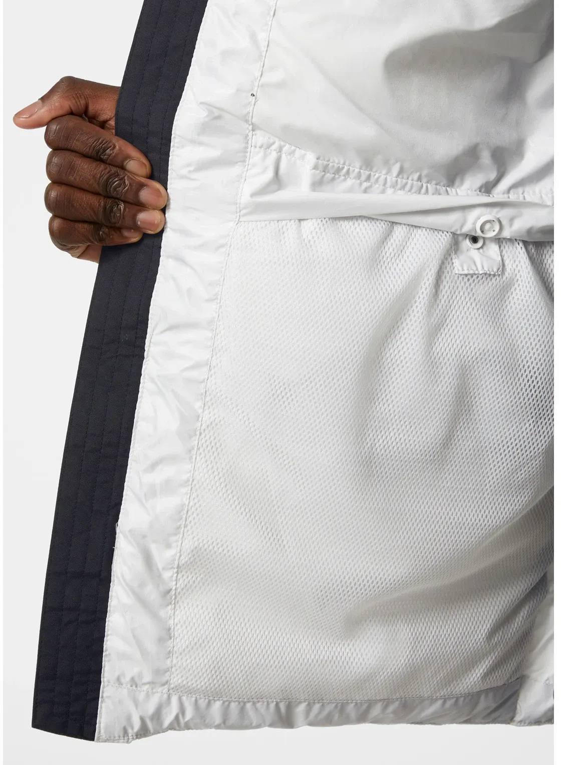 Helly Hansen Active Puffy Long Jacket Nimbus 09