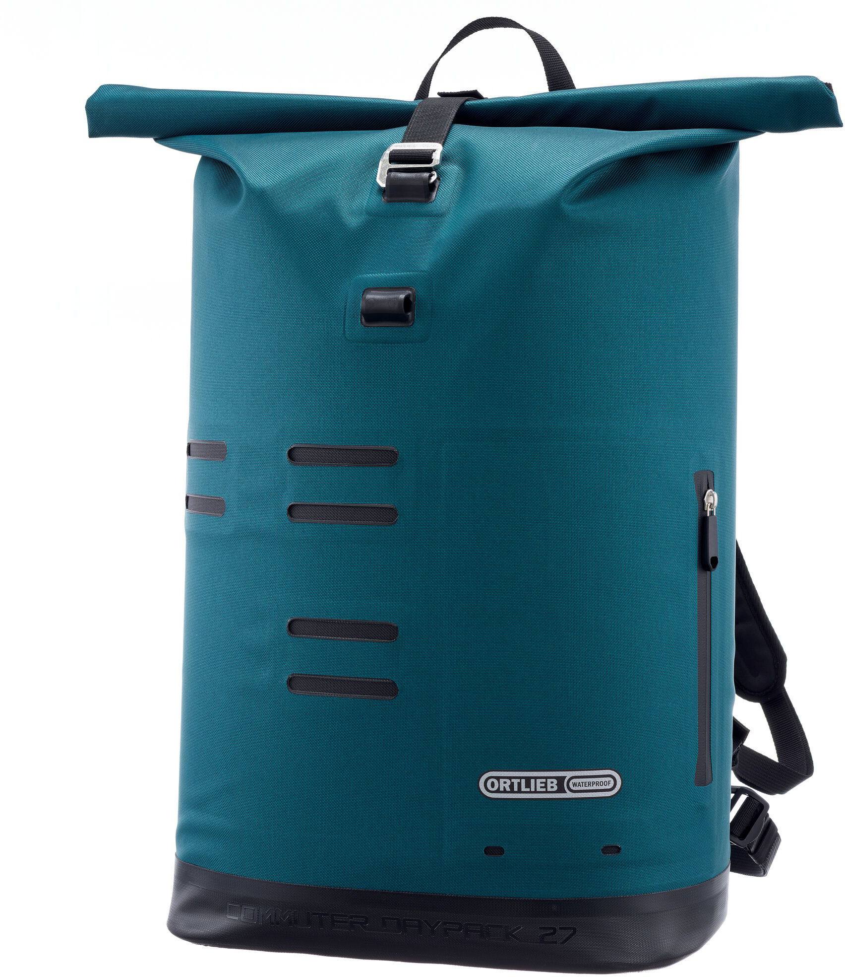 Ortlieb Commuter-Daypack 27L