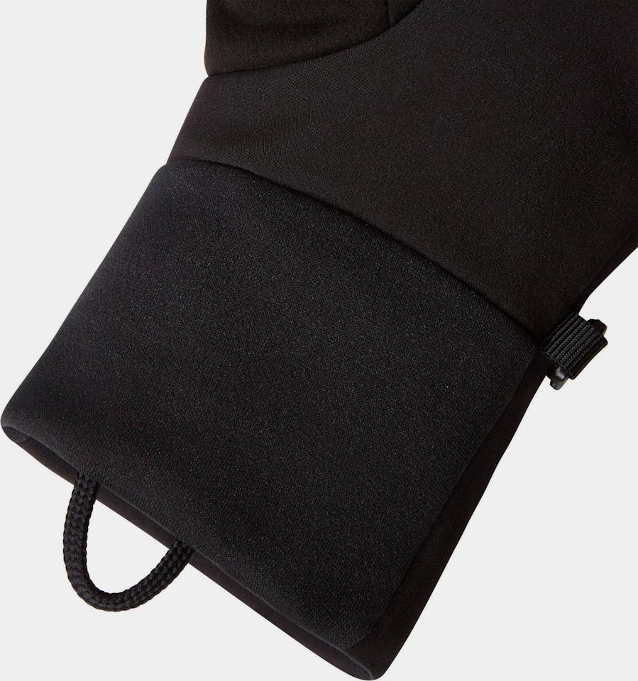 The North Face Men's Apex Insulated Etip Gloves Black 02