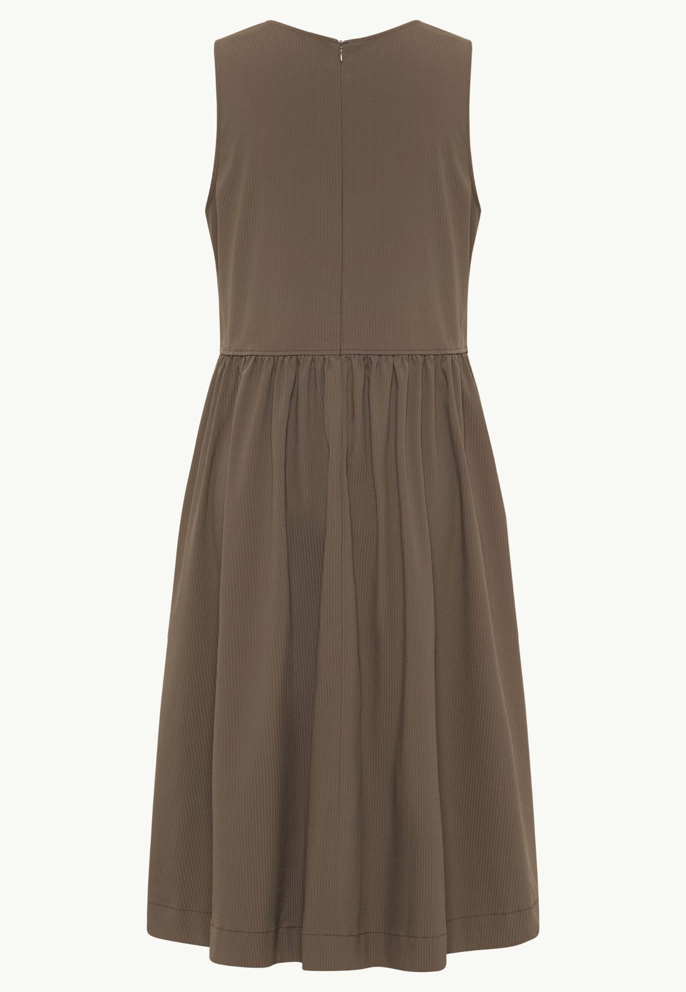 Jack Wolfskin Women's Sioma Dress Cold Coffee 06