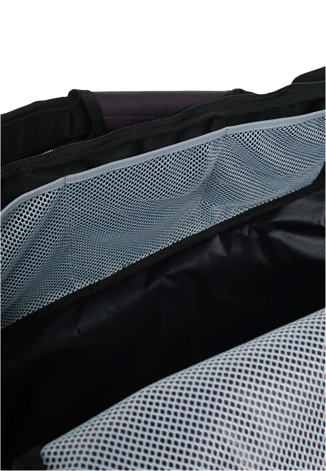 Jack Wolfskin All-in Duffle 45 Midnight Plum 10