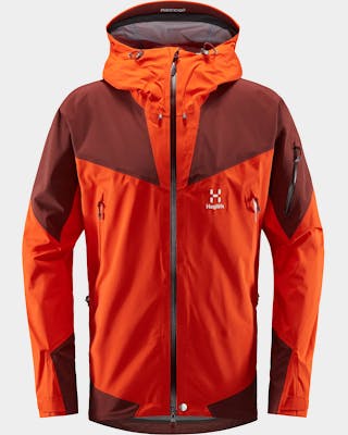 Roc Spire Jacket Men