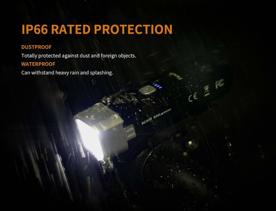 Fenix BC25R  09