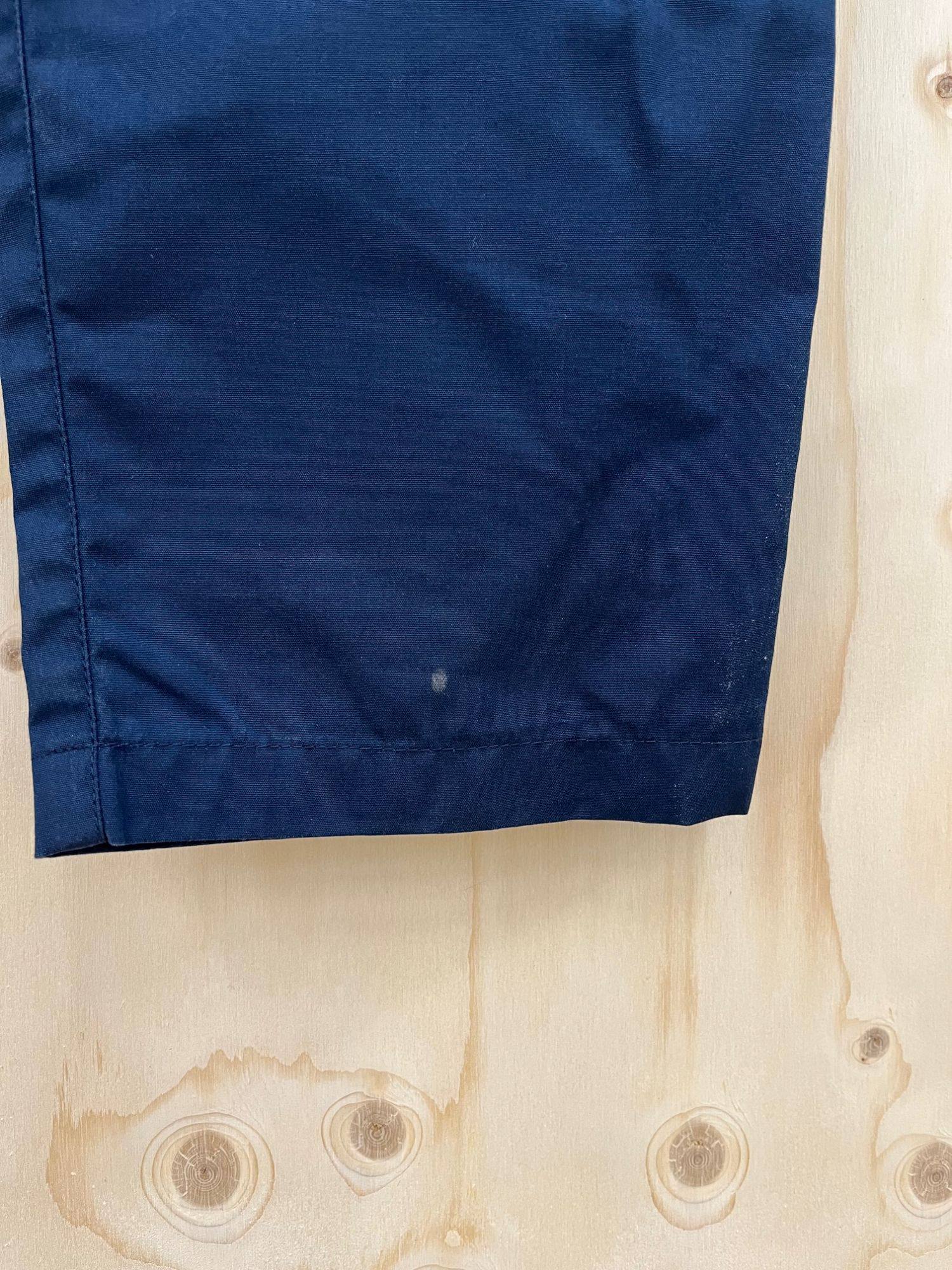 Sasta Aava + W Trousers 40+ Tummansininen (Second Hand) Tummansininen 03