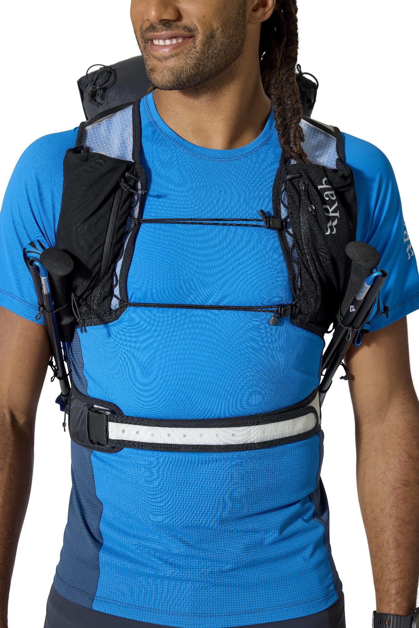 Rab Veil XP 30 Musta 03