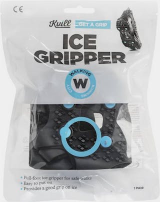 Kvill Ice Gripper