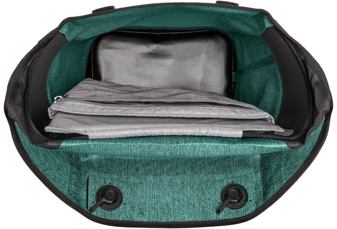 Ortlieb Soulo Turkoosi 04