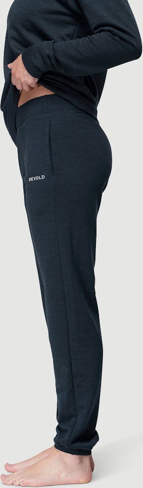 Devold Women's Everyday Pant Ink 03