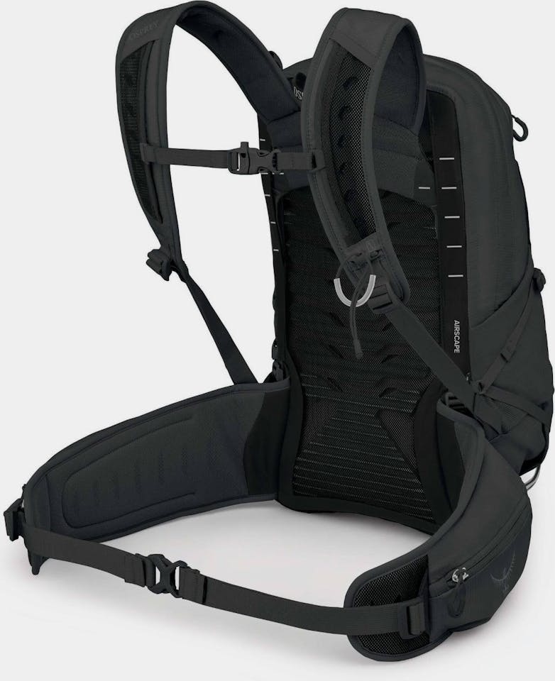 Osprey Tempest 22 EF Musta/Coal 03