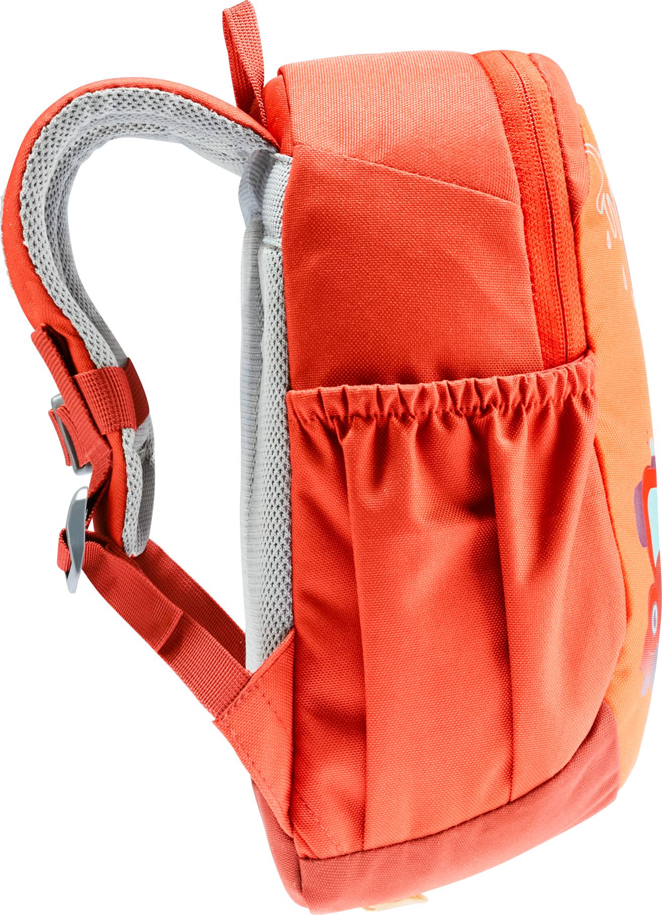 Deuter Pico Papaya 03