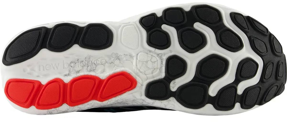 New Balance Men's Evoz Indigo 03