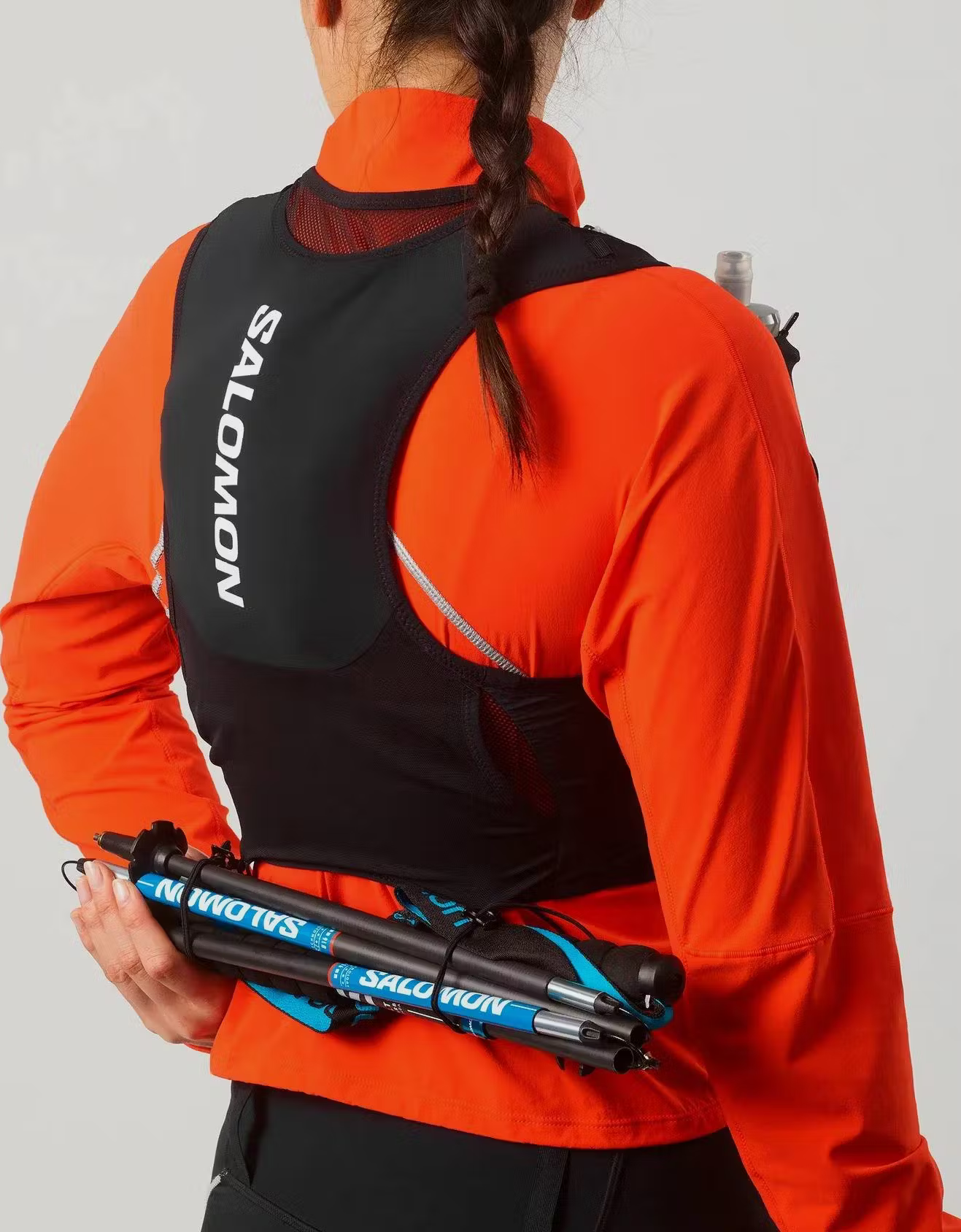 Salomon Sense Pro 6 Race Flag Set - Scandinavian Outdoor