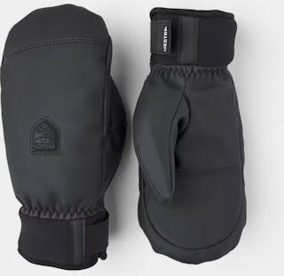 Hestra Orbit Mitts