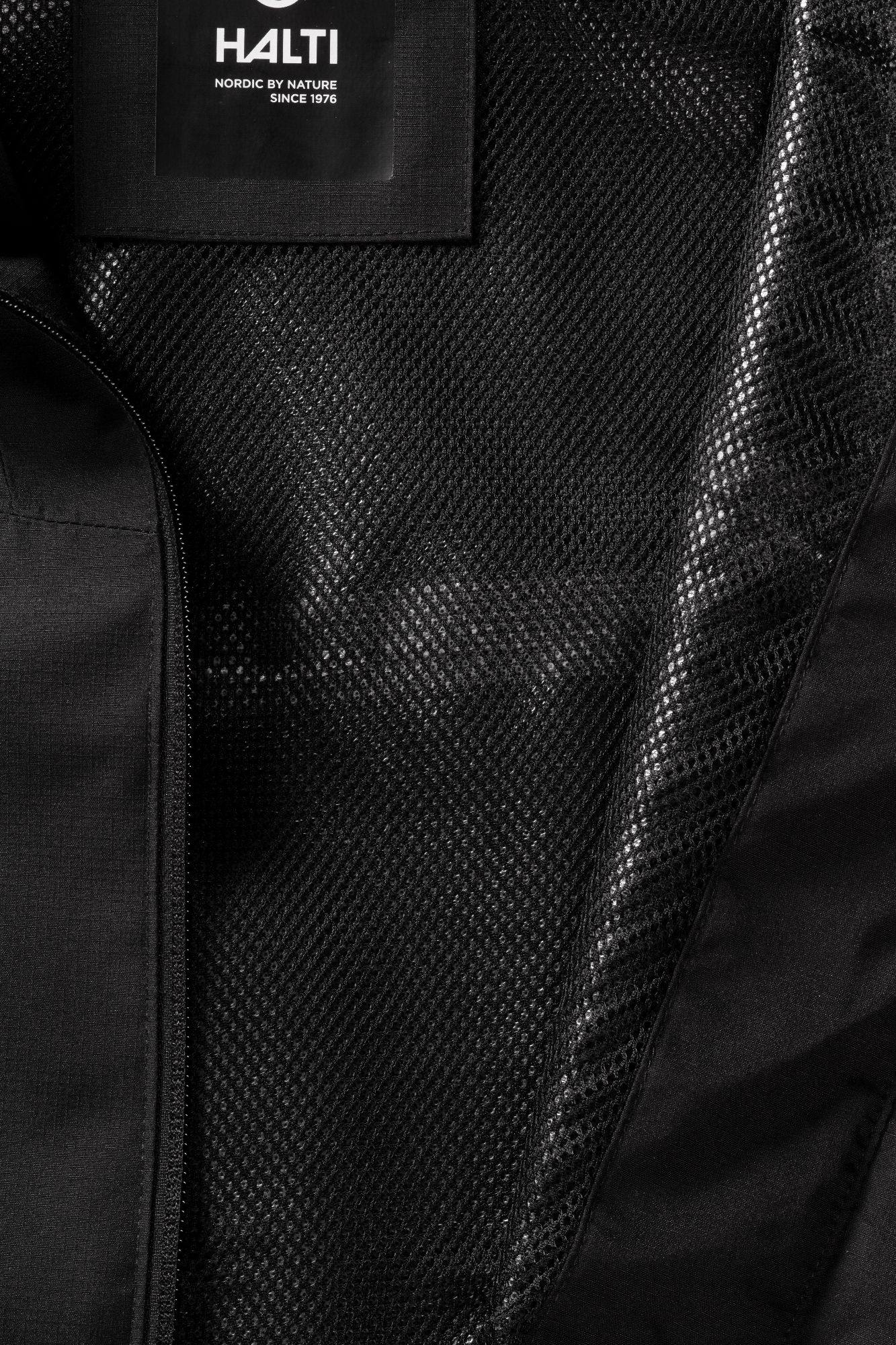 Halti Women's Forter Dx Jacket Ultra Pink 03