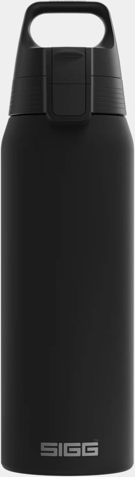 Sigg Traveller 0,6 Alu ja 0.75 Shield Therm One Alumiini 20