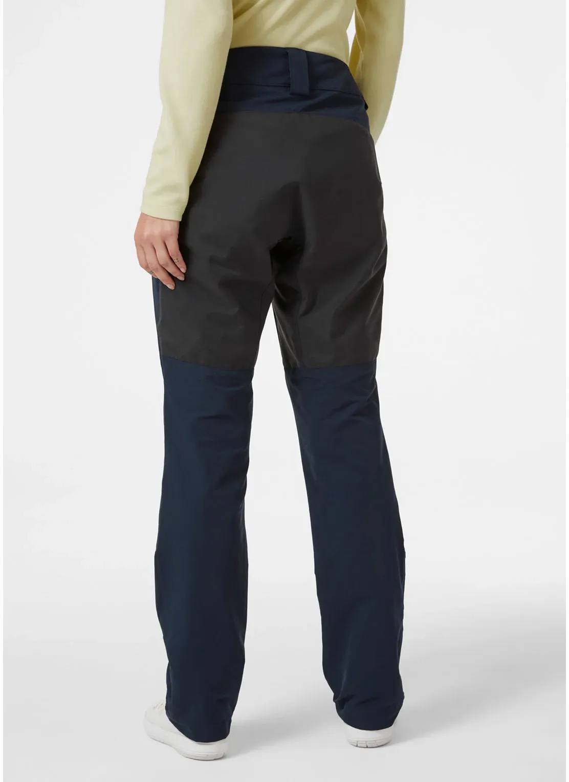 Helly Hansen Women's HP Racing Deck Pant Navy 03