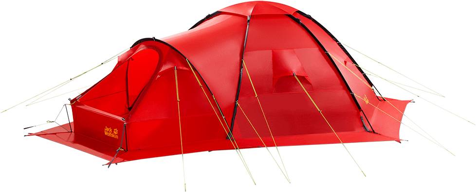 Jack Wolfskin Antarctica Dome