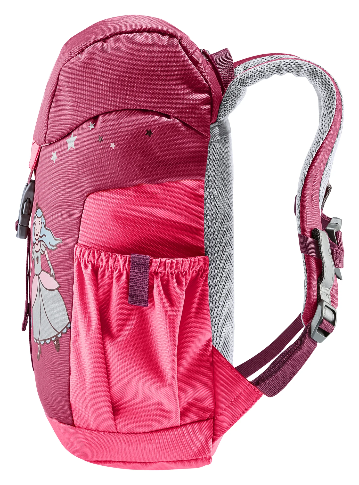 Deuter Schmusebär Ruby 05