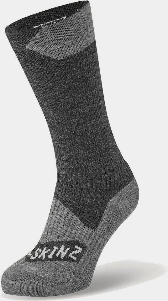 SealSkinz Raynham Black 01