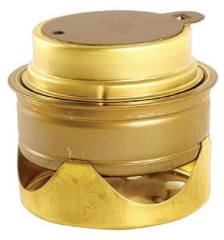 Trangia Pre-heater  02