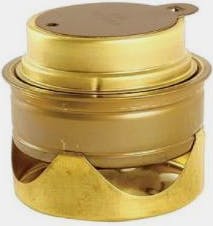 Trangia Pre-heater  02