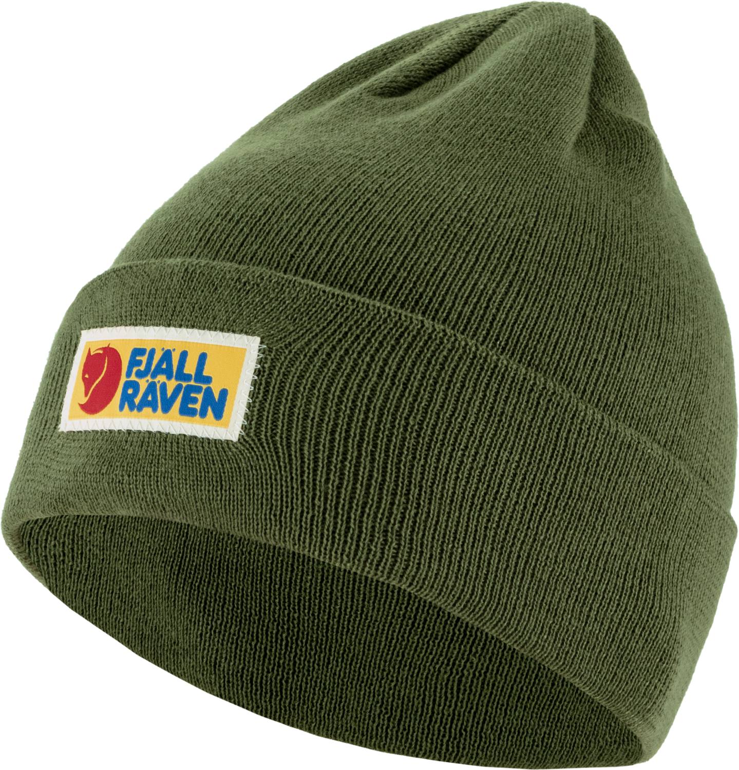 Fjällräven Vardag Classic Beanie