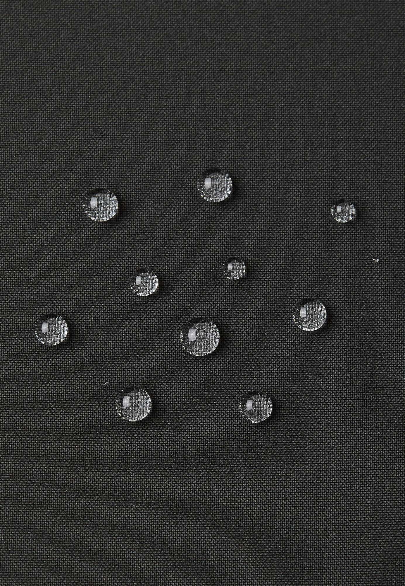 Reima Ajaton Jacket Musta 08