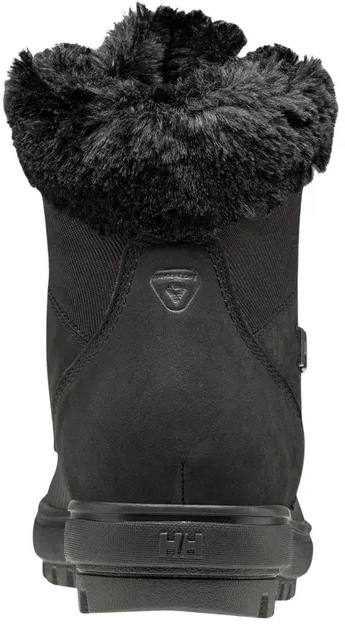 Helly Hansen Women's Sorrento 2 Musta 05