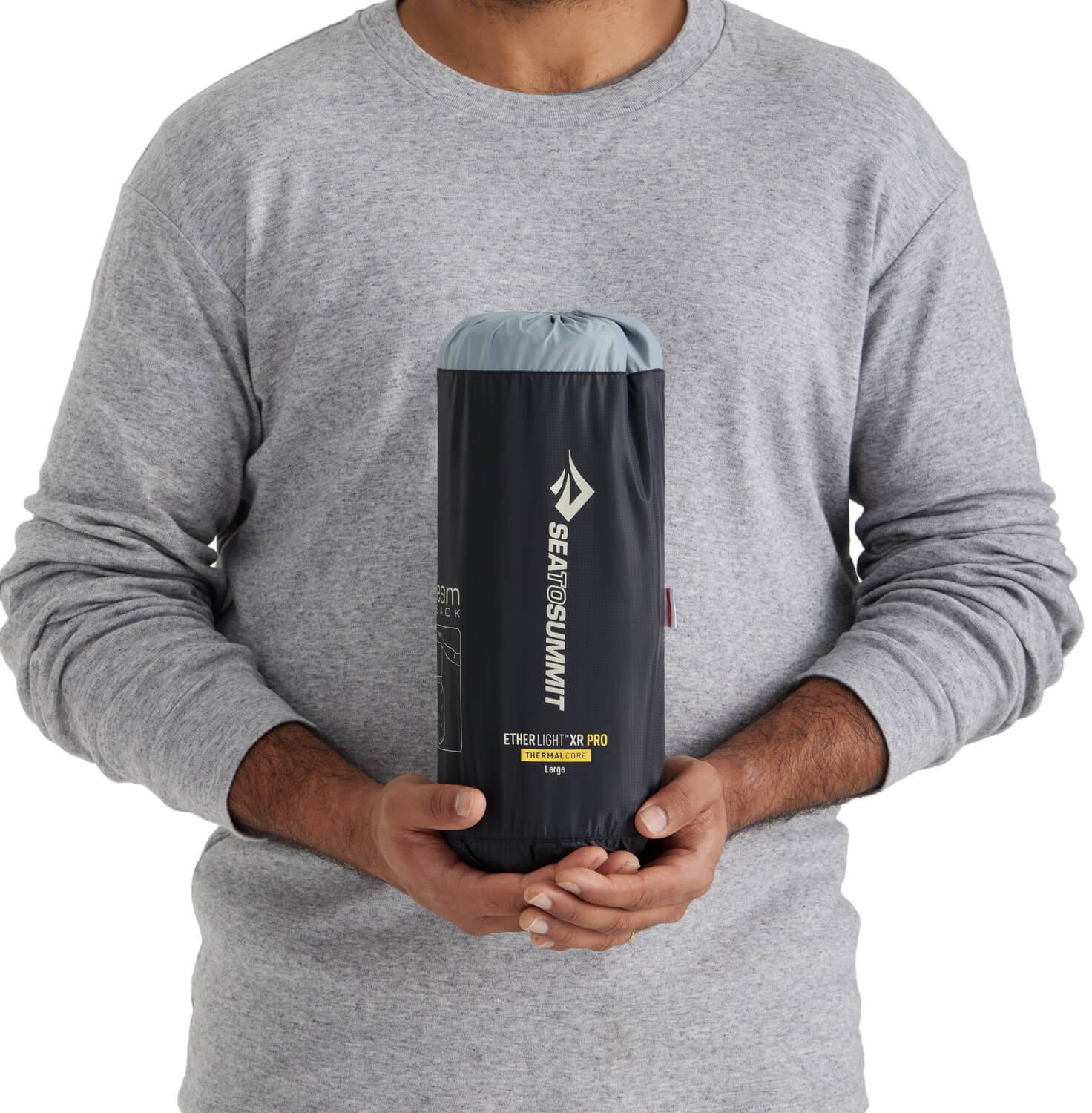 Sea To Summit Etherlight XR Pro Insulated Large  04