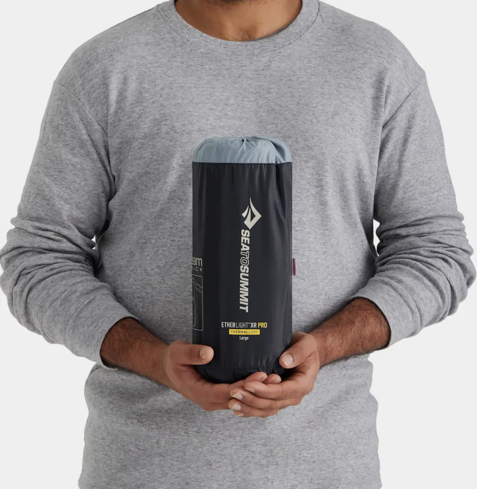 Sea To Summit Etherlight XR Pro Insulated Large 04