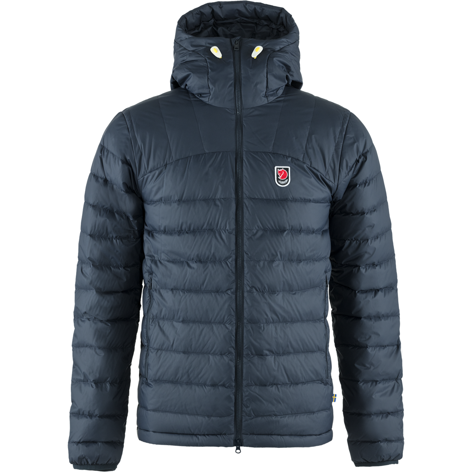Fjällräven Men's Expedition Pack Down Hoodie - Miesten kevytuntuvatakki