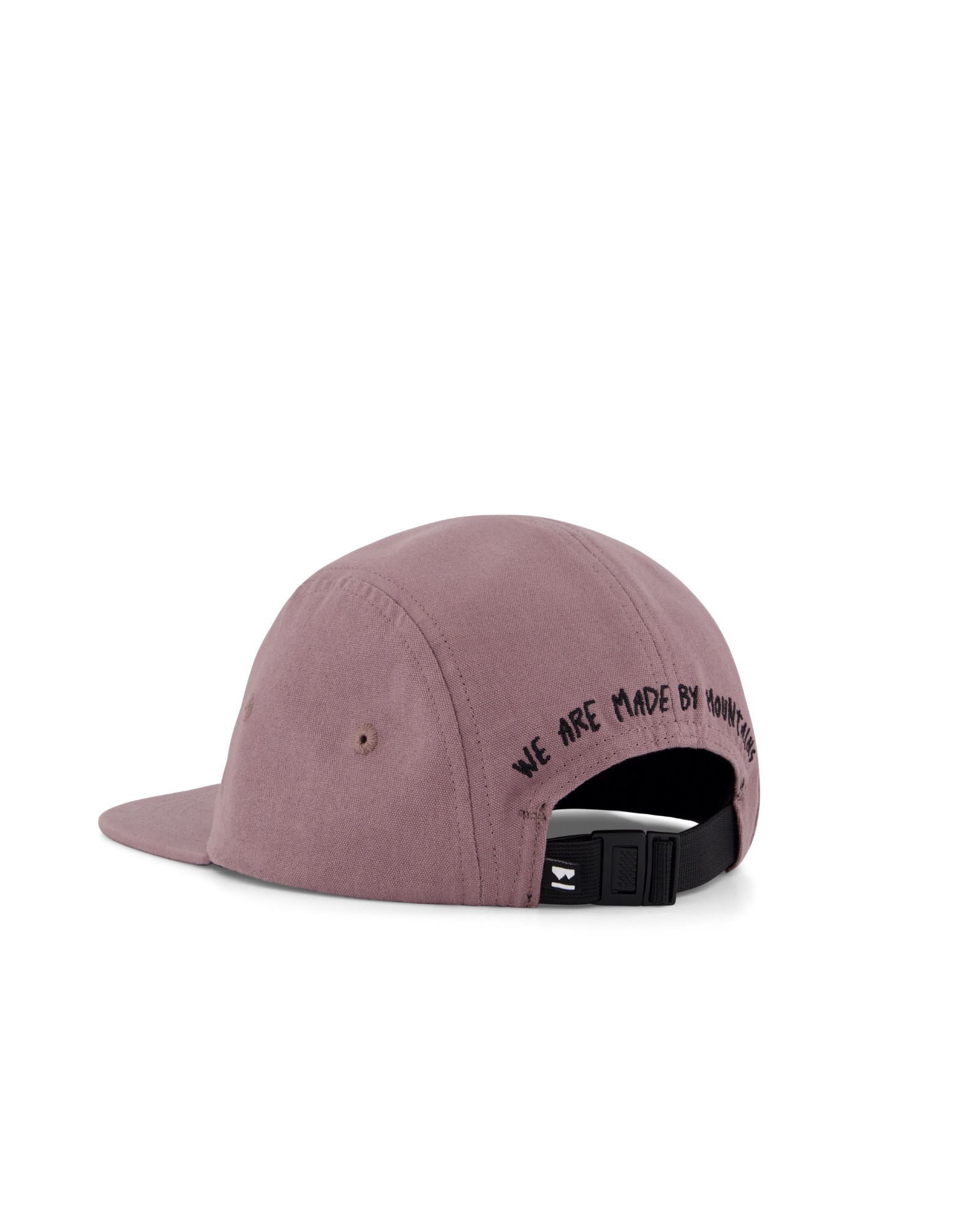 Mons Royale Ridgeline 5 Panel Cap Antler 02