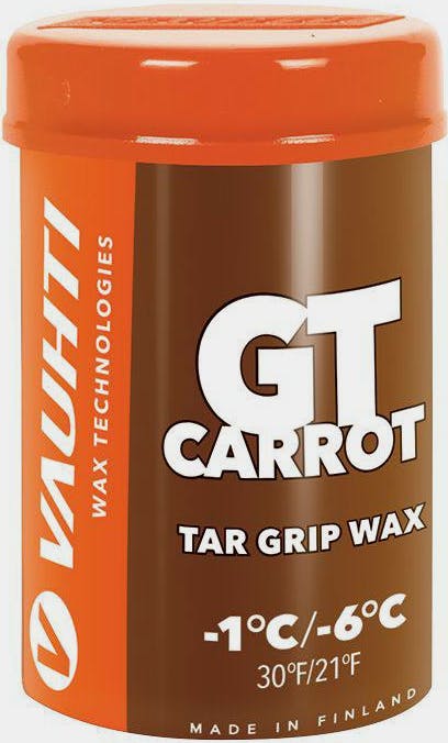 Vauhti Grip Tar Carrot 45g  01