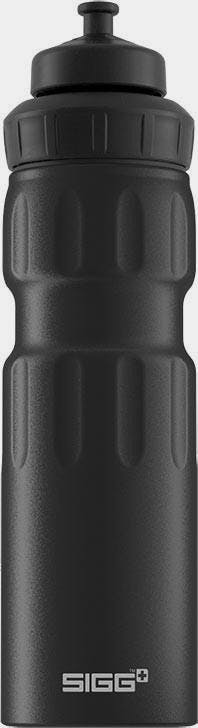 Sigg 0,75 WMB Sport Musta 02