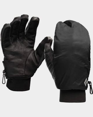 Wind Hood Softshell Glove