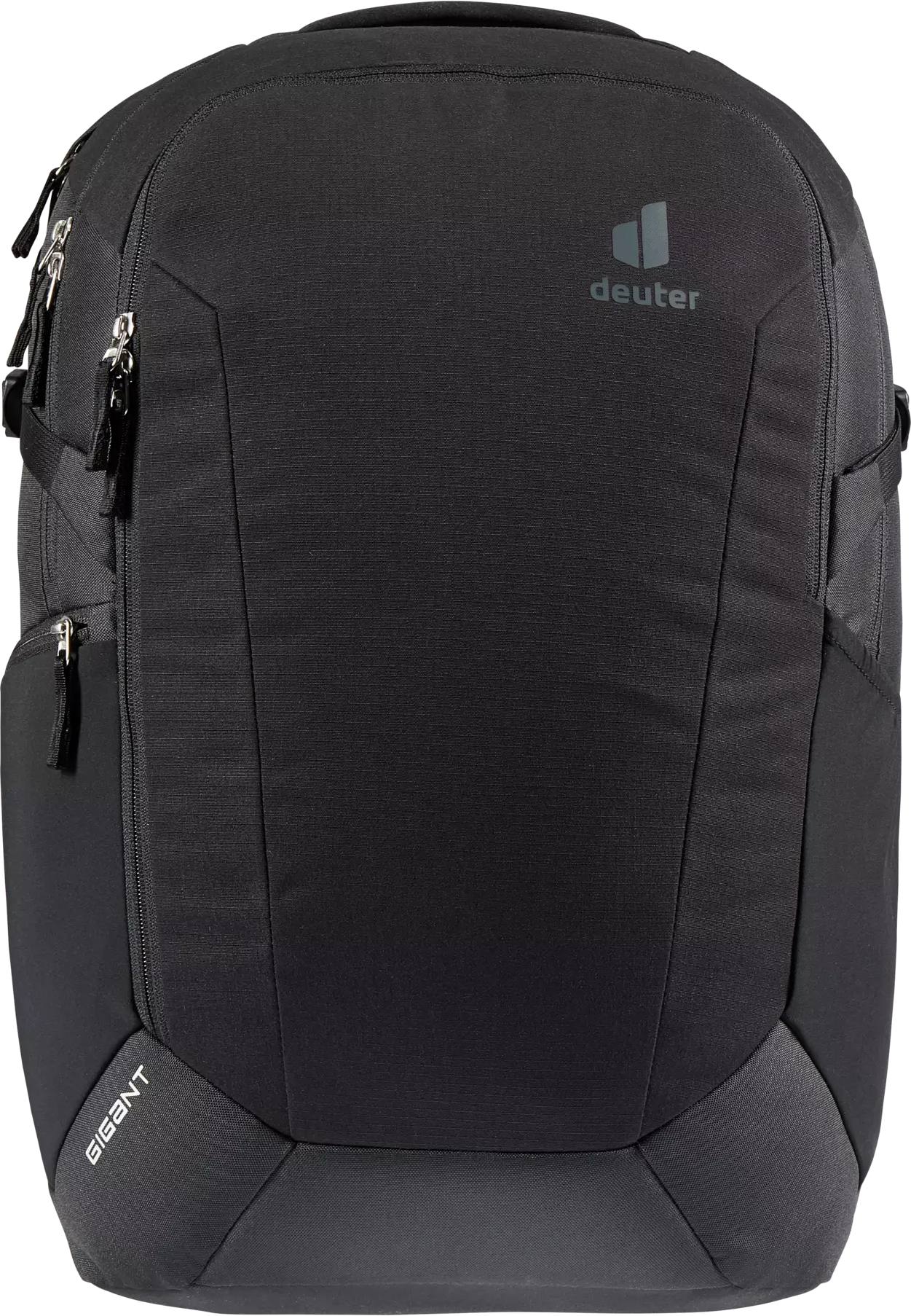 Deuter Gigant Black 06