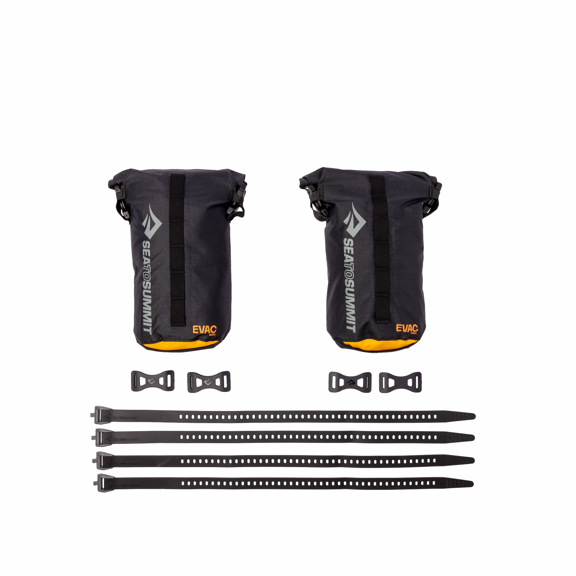 Sea To Summit Evac Bikepack Drybag 2 Pcs 3,7 L  05