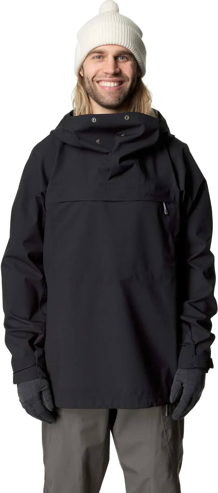 Houdini Men’s Shelter Anorak