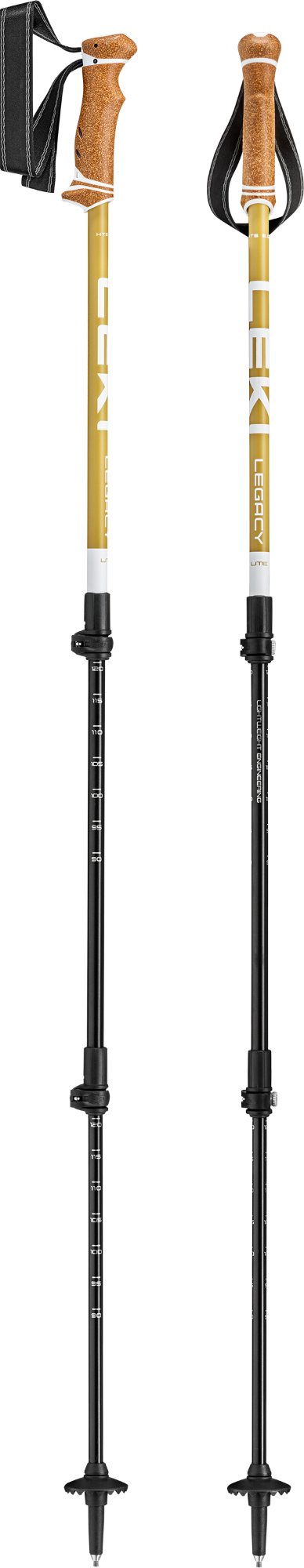 Leki Legacy Lite Compact