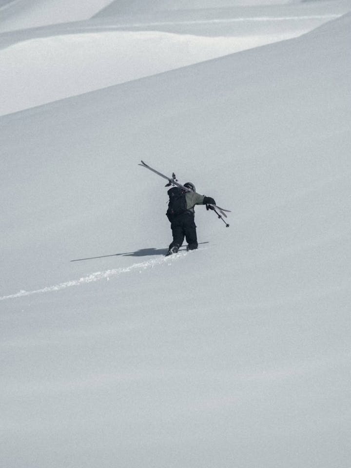 Fischer Ranger 96 24/25  05