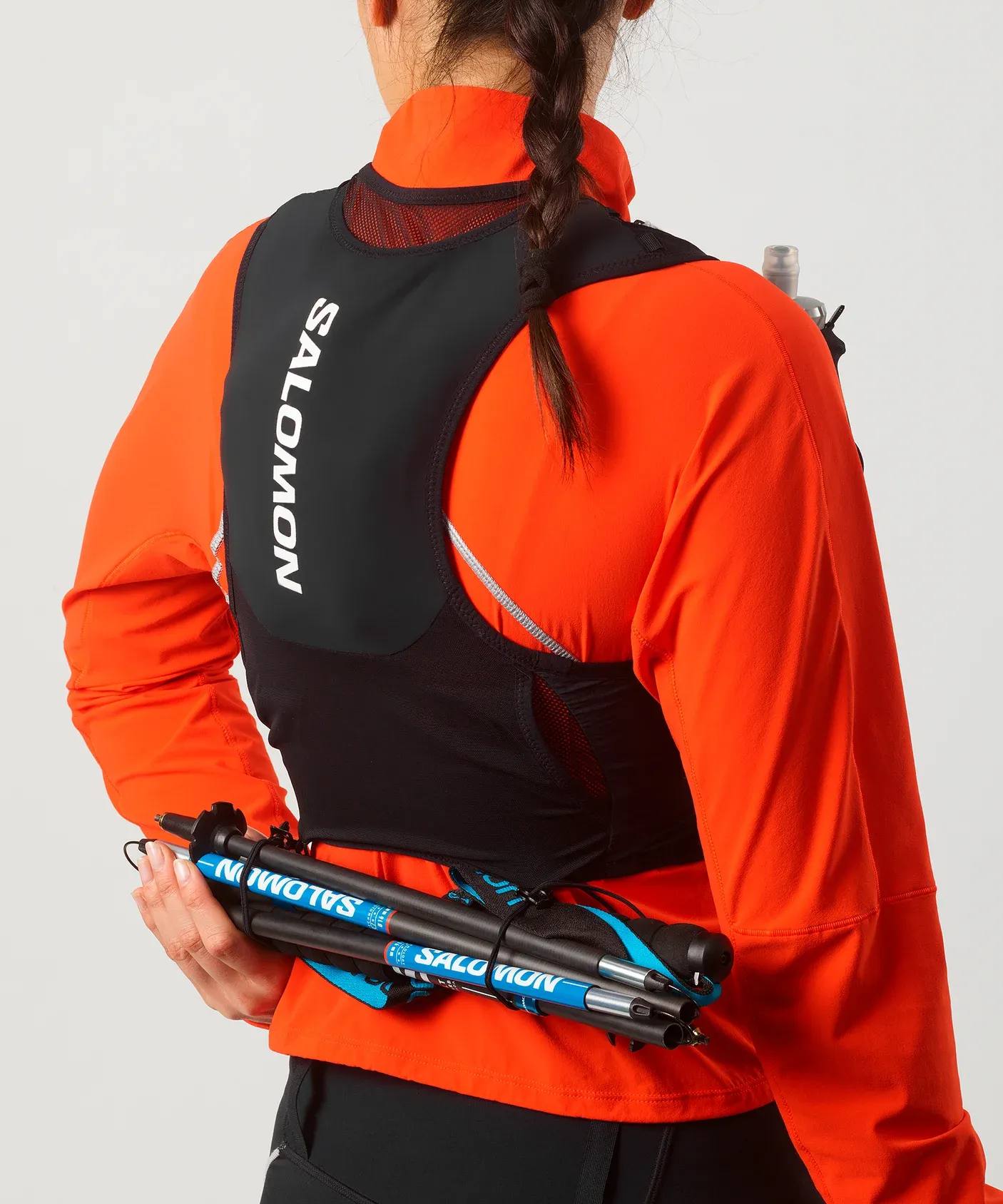 Salomon Sense Pro 6 Set Musta 05