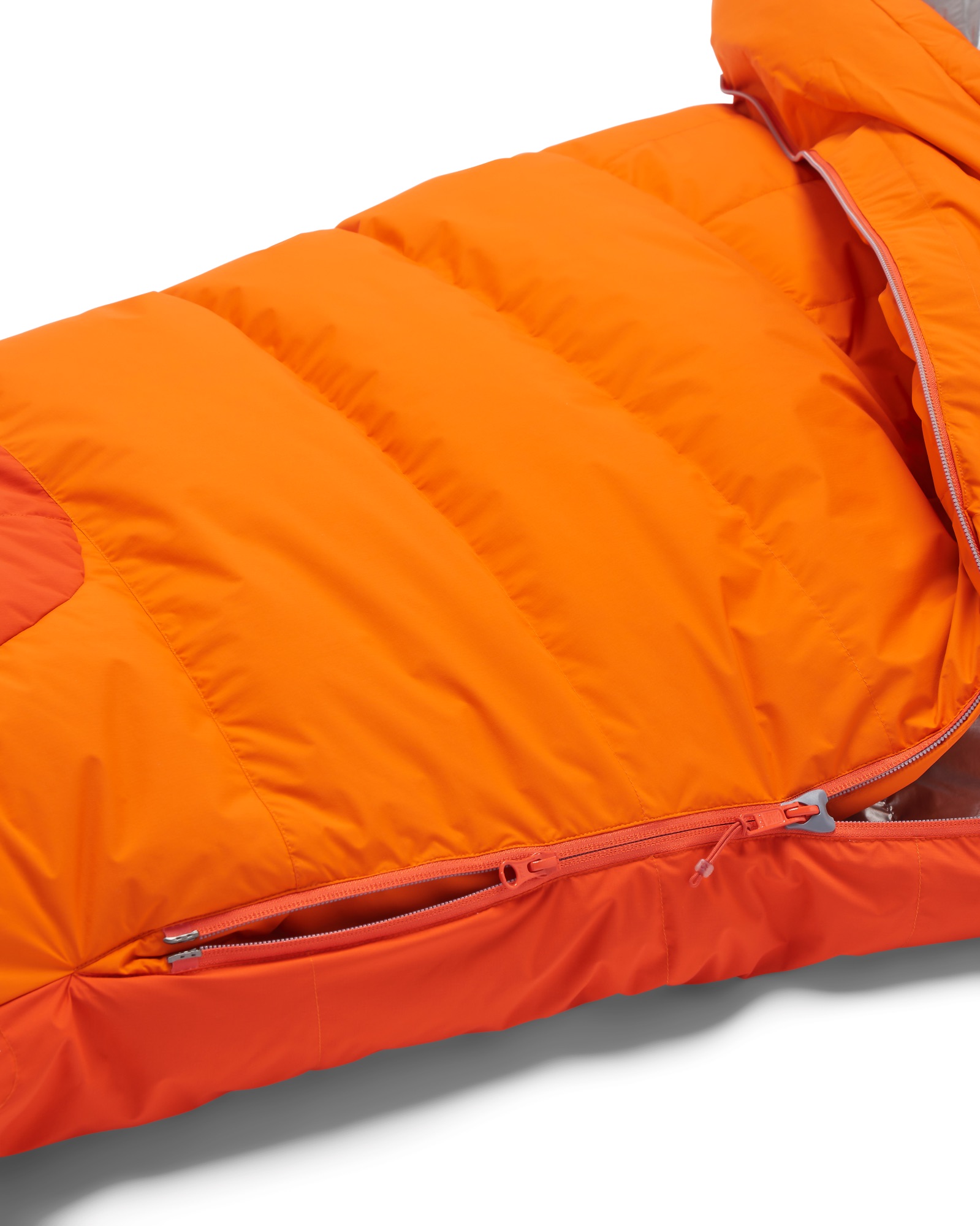 Rab Women's Andes Windstopper 800 Atomic 06