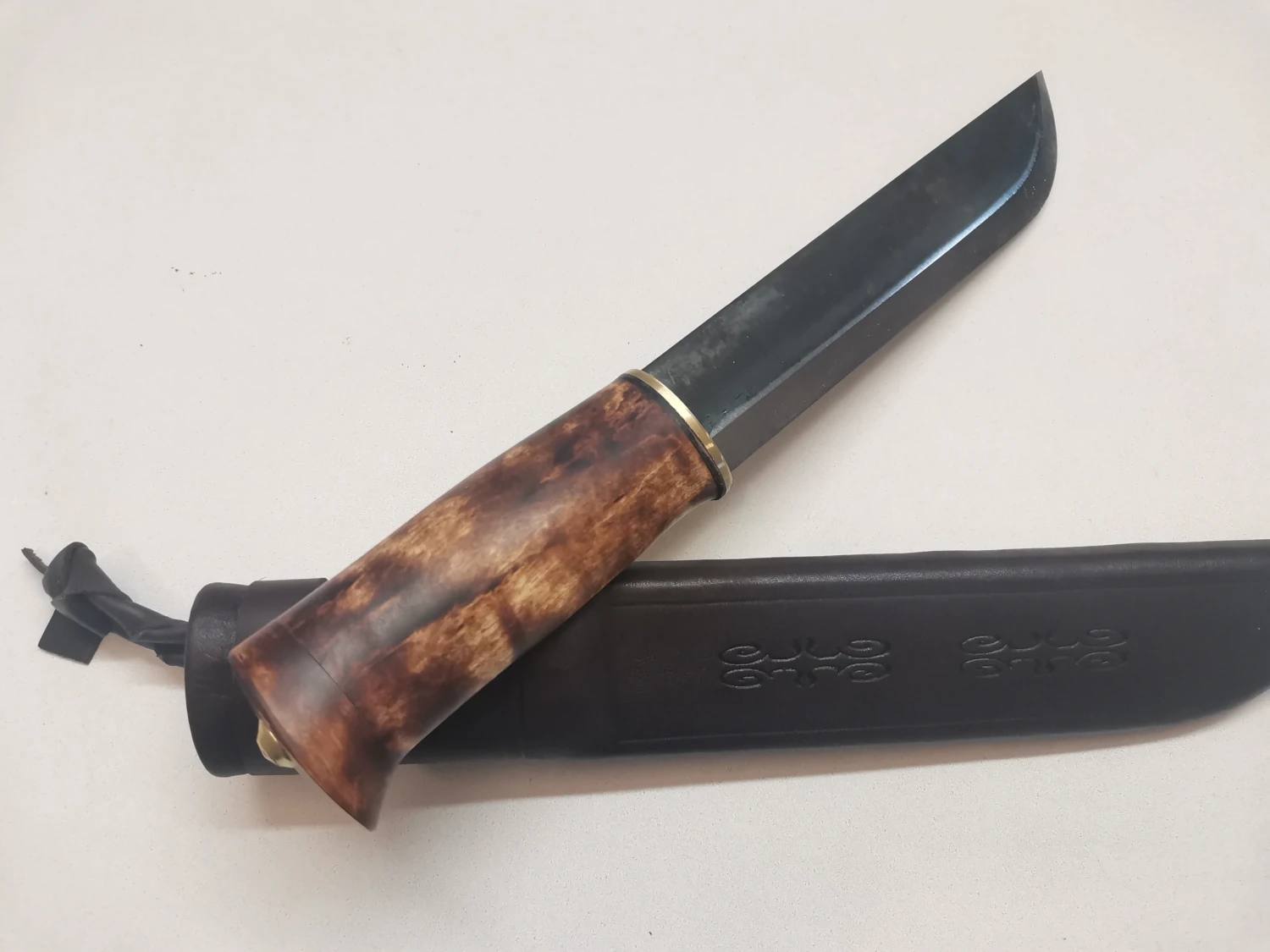 Eräpuu Lapinleuku 210 Dark  03