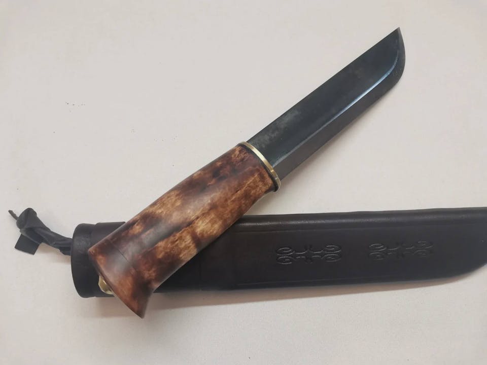 Eräpuu Lapinleuku 210 Tumma  03