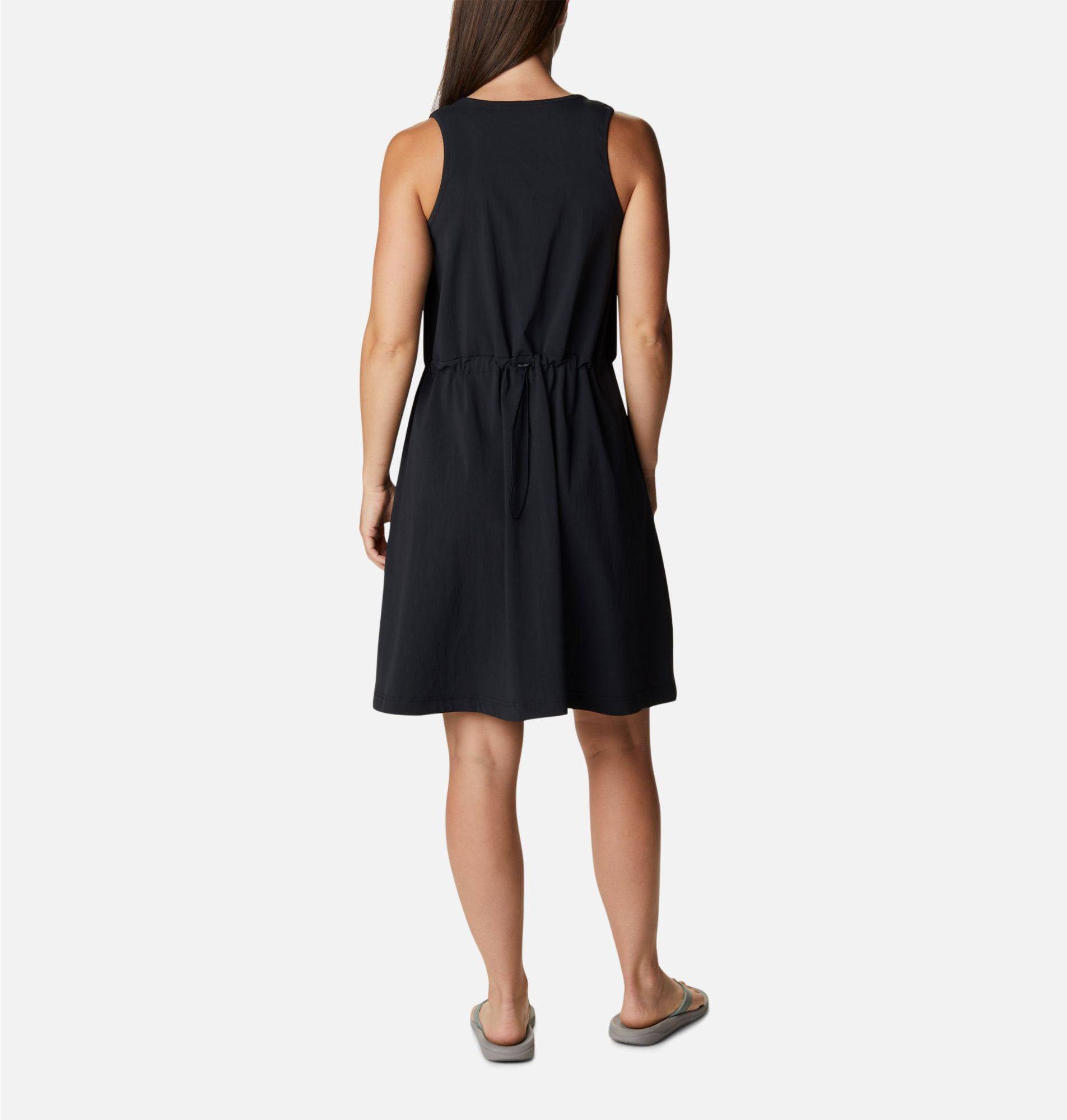 Columbia Women's On The Go Dress Black 03